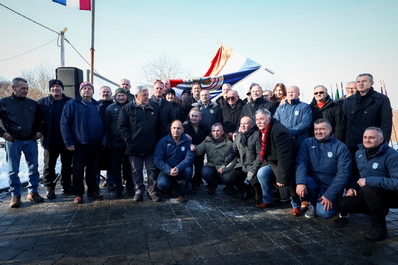 26.12.2024. OBLJETNICA OSLOBAĐANJA LOGORA BUČJE