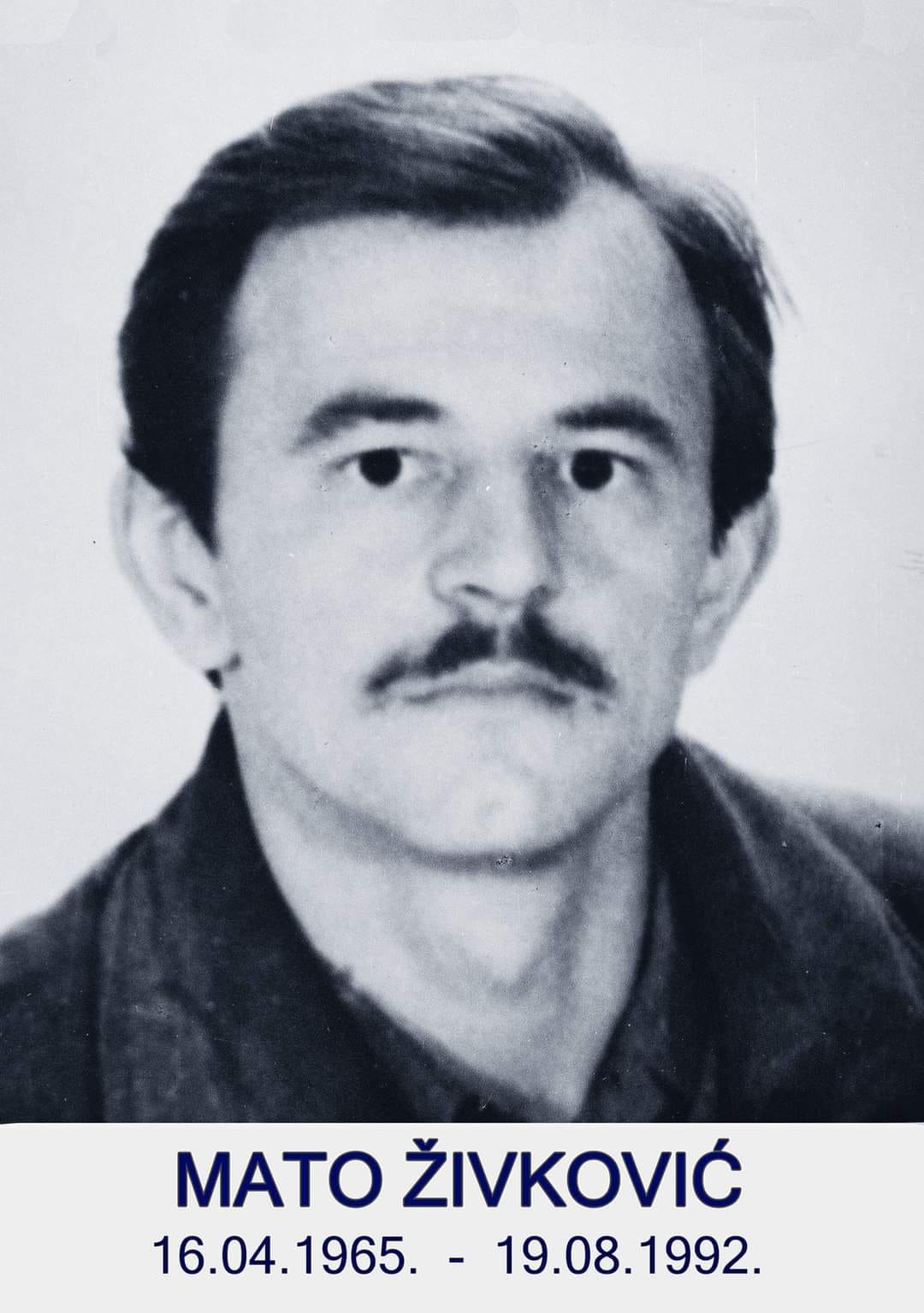 19.08.2023. godine obilježili smo godišnjicu smrti naših pripadnika