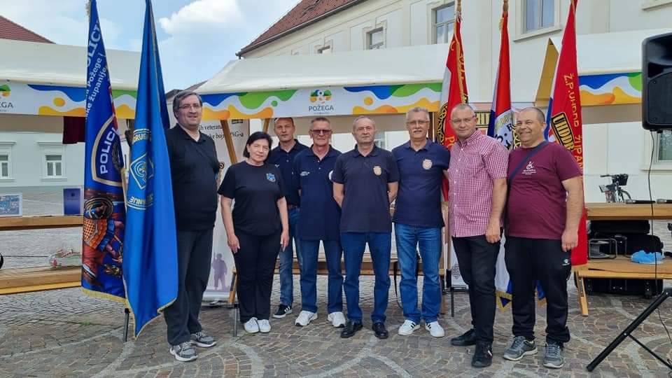 Sudjelovali smo na Danima udruga 2023. godine